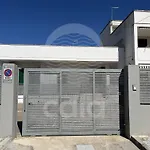 Karamel - A 20m By Cala Salento Apartman