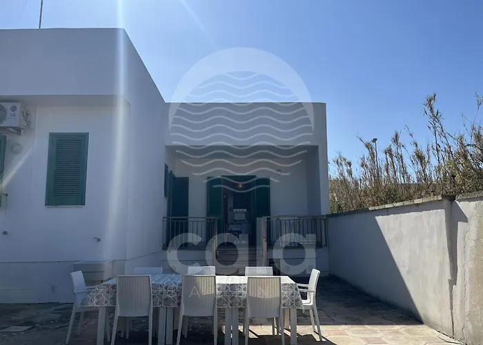 Karamel - A 20m By Cala Salento شقة