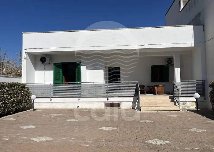 Karamel - A 20m By Cala Salento بورتو سيساريو