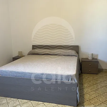 Karamel - A 20m By Cala Salento Appartement *