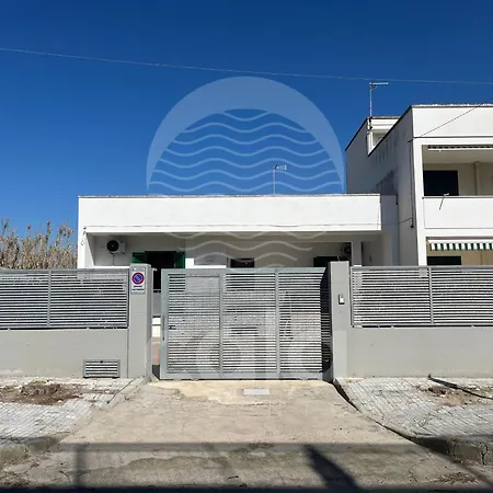 Appartamento Sarah - A 20m By Cala Salento Porto Cesareo