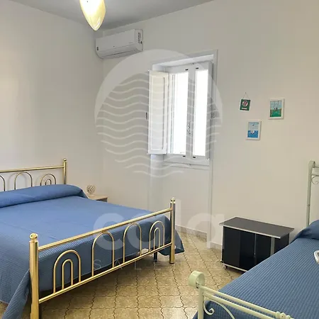 Appartamento Sarah - A 20m By Cala Salento