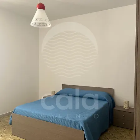 Lejlighed Karamel - A 20m By Cala Salento *