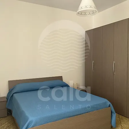 Appartement Karamel - A 20m By Cala Salento *
