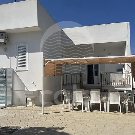 Appartamento Sarah - A 20m By Cala Salento *