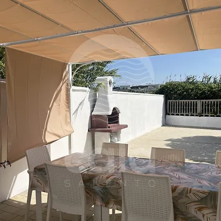 Karamel - A 20m By Cala Salento Porto Cesareo