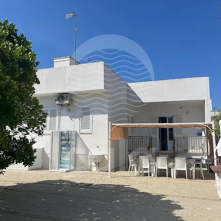 Appartamento Sarah - A 20m By Cala Salento